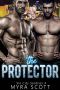 [Sin City Sentries 04] • The Protector